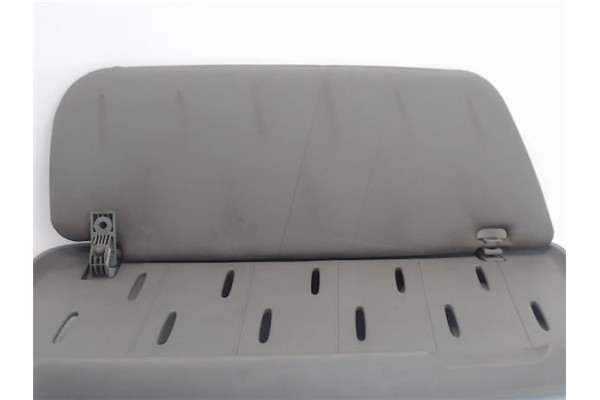 Recambio de parasol derecho para mercedes-benz sprinter 3,5-t furgón (906) 311 cdi referencia OEM IAM A90681001107K00  
