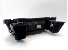 Recambio de display para peugeot 508 2.0 allure referencia OEM IAM 6155HW 9,67E+11 