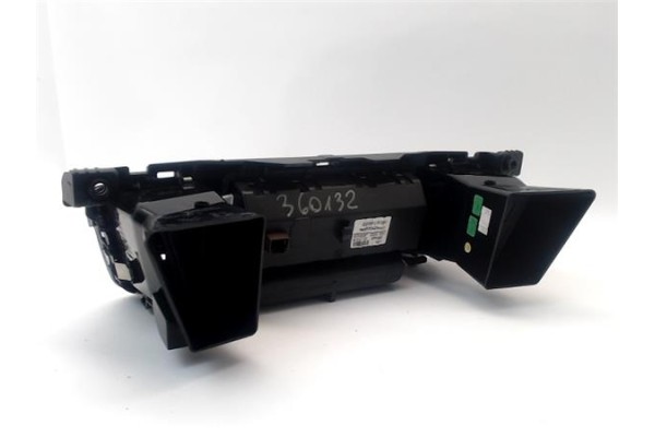 Recambio de display para peugeot 508 2.0 allure referencia OEM IAM 6155HW 9,67E+11 