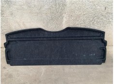 Recambio de bandeja trasero para peugeot 206 referencia OEM IAM 8794JK  