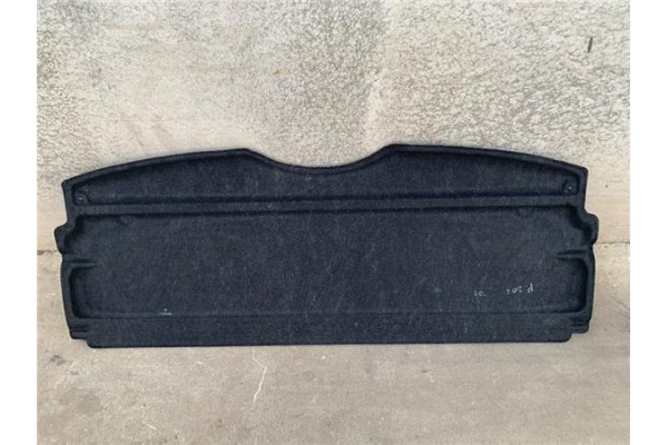 Recambio de bandeja trasero para peugeot 206 referencia OEM IAM 8794JK  