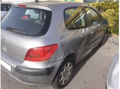 peugeot 307 (s1) del año 2004