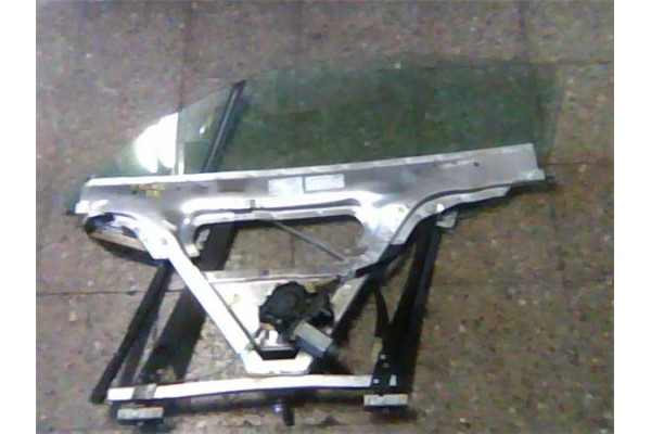 Recambio de mecanismo elevalunas delantero derecho para audi tt (8n3/8n9)(1998) 1.8 t coupe (132kw) [1,8 ltr. - 132 kw 20v turbo