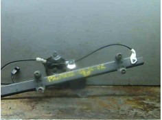 Recambio de mecanismo elevalunas delantero derecho para nissan primera berlina (p11) 2.0 td referencia OEM IAM 807002F002  