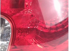 Recambio de piloto porton trasero derecho para hyundai accent (lc) referencia OEM IAM   