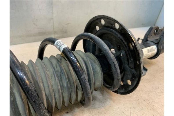 Recambio de amortiguador delantero derecho para opel corsa d 1.2 referencia OEM IAM 95527308 93189036 