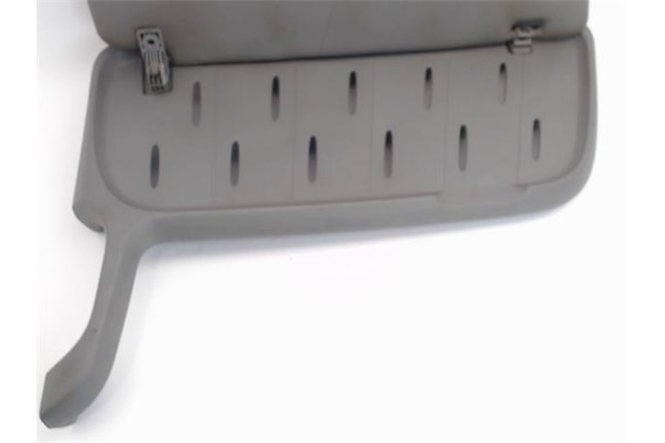 Recambio de parasol derecho para mercedes-benz sprinter 3,5-t furgón (906) 311 cdi referencia OEM IAM A90681001107K00  