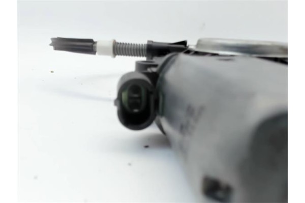 Recambio de mecanismo elevalunas trasero derecho para renault megane i scenic (ja0) referencia OEM IAM   