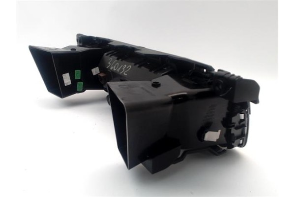 Recambio de display para peugeot 508 2.0 allure referencia OEM IAM 6155HW 9,67E+11 