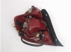 Recambio de piloto porton trasero derecho para hyundai accent (lc) referencia OEM IAM   