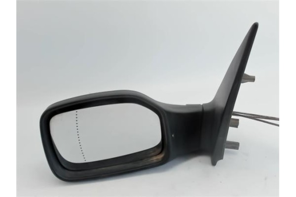Recambio de retrovisor izquierdo para peugeot 106 (s1) referencia OEM IAM   