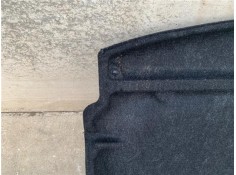 Recambio de bandeja trasero para peugeot 206 referencia OEM IAM 8794JK  