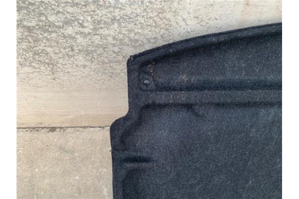 Recambio de bandeja trasero para peugeot 206 referencia OEM IAM 8794JK  