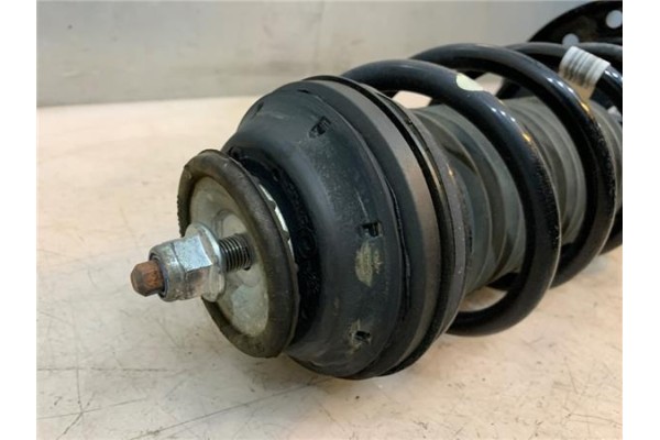Recambio de amortiguador delantero derecho para opel corsa d 1.2 referencia OEM IAM 95527308 93189036 