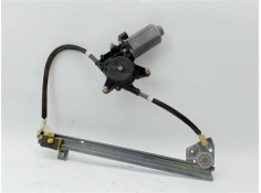 Recambio de mecanismo elevalunas trasero derecho para renault megane i scenic (ja0) referencia OEM IAM   