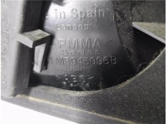 Recambio de piloto trasero derecho para seat toledo (1m2) 1.9 tdi referencia OEM IAM 1M5945096B  