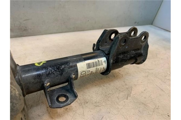 Recambio de amortiguador delantero derecho para opel corsa d 1.2 referencia OEM IAM 95527308 93189036 