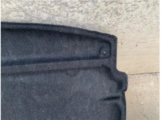 Recambio de bandeja trasero para peugeot 206 referencia OEM IAM 8794JK  