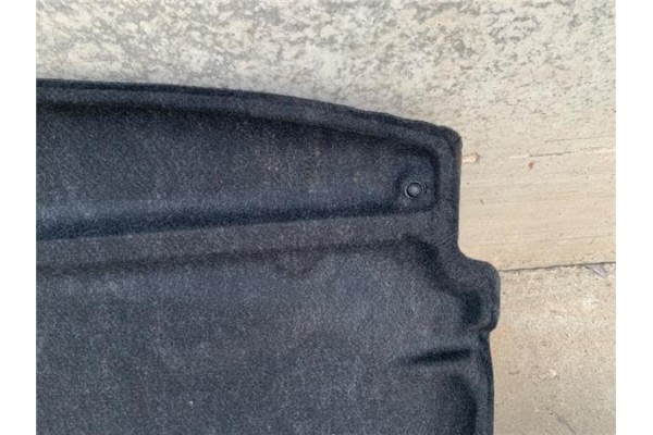 Recambio de bandeja trasero para peugeot 206 referencia OEM IAM 8794JK  