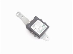 Recambio de centralita cierre puerta delantero derecha para toyota prius (nhw20) híbrido basis referencia OEM IAM (89991-47030) 