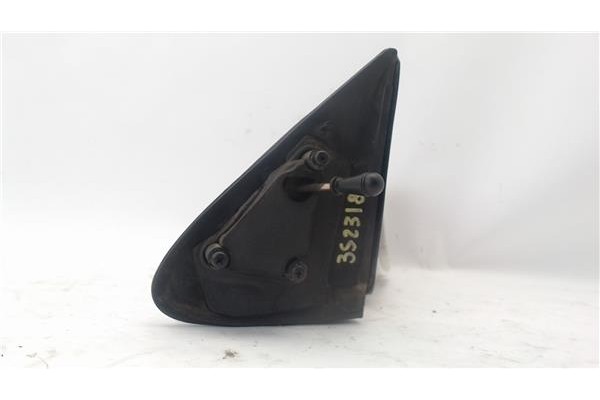 Recambio de retrovisor derecho para daewoo nexia referencia OEM IAM E13014002  