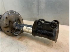 Recambio de amortiguador delantero derecho para opel corsa d 1.2 referencia OEM IAM 95527308 93189036 