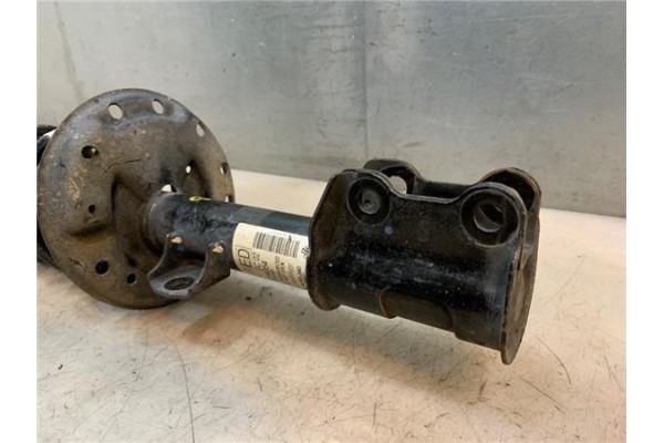 Recambio de amortiguador delantero derecho para opel corsa d 1.2 referencia OEM IAM 95527308 93189036 