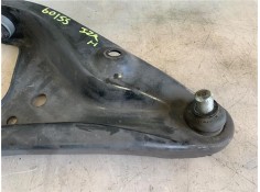 Recambio de brazo suspension delantero izquierdo para dacia sandero stepway 2017-2020 1.0 sce stepway 75 (b8jc, b8jd) referencia