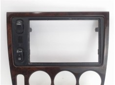 Recambio de embellecedor consola central para mercedes-benz clase m (bm 163) 3.2 320 (163.154) referencia OEM IAM A1636801736  