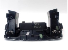 Recambio de display para peugeot 508 2.0 allure referencia OEM IAM 6155HW 9,67E+11 