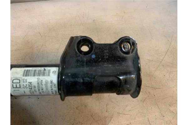 Recambio de amortiguador delantero derecho para opel corsa d 1.2 referencia OEM IAM 95527308 93189036 
