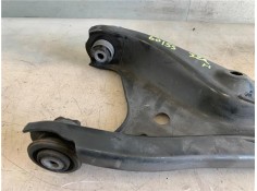 Recambio de brazo suspension delantero izquierdo para dacia sandero stepway 2017-2020 1.0 sce stepway 75 (b8jc, b8jd) referencia
