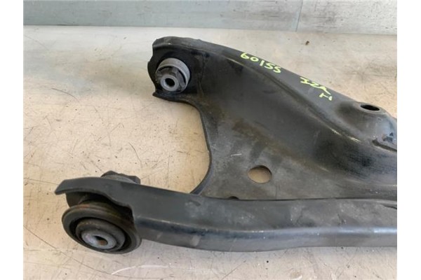 Recambio de brazo suspension delantero izquierdo para dacia sandero stepway 2017-2020 1.0 sce stepway 75 (b8jc, b8jd) referencia