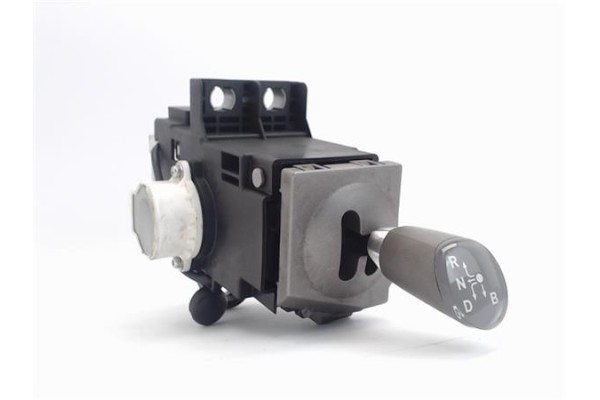 Recambio de conjunto palanca cambio velocidad para toyota prius (nhw20) híbrido basis referencia OEM IAM   