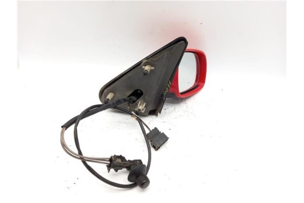 Recambio de retrovisor derecho para seat ibiza (6k1) 1.9 sdi referencia OEM IAM 6K1857508G 01C 6134070 3B0857538C01C , SEAT | 3B