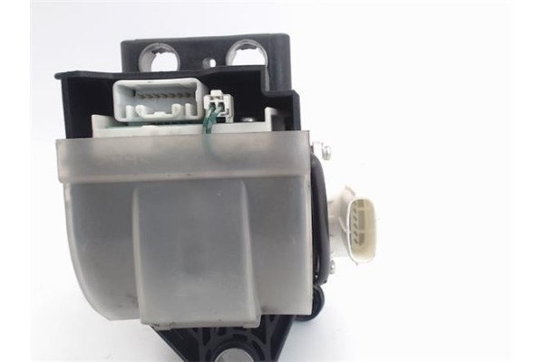 Recambio de conjunto palanca cambio velocidad para toyota prius (nhw20) híbrido basis referencia OEM IAM   