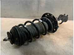 Recambio de amortiguador delantero derecho para opel corsa d 1.2 referencia OEM IAM 95527308 93189036 