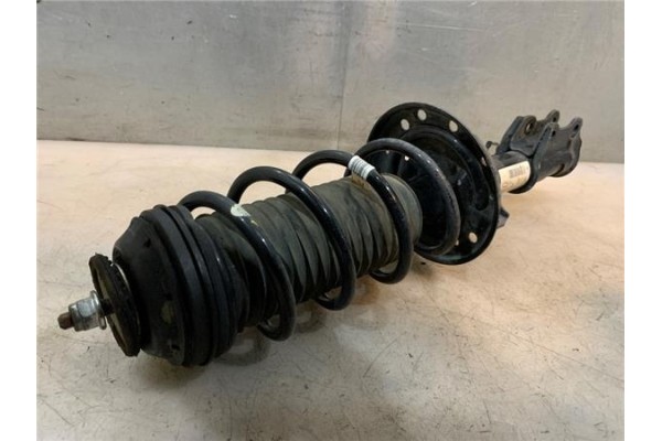 Recambio de amortiguador delantero derecho para opel corsa d 1.2 referencia OEM IAM 95527308 93189036 