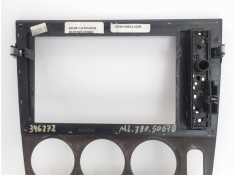 Recambio de embellecedor consola central para mercedes-benz clase m (bm 163) 3.2 320 (163.154) referencia OEM IAM A1636801736  