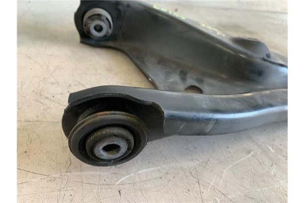 Recambio de brazo suspension delantero izquierdo para dacia sandero stepway 2017-2020 1.0 sce stepway 75 (b8jc, b8jd) referencia