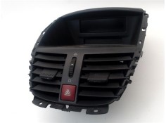 Recambio de display para peugeot 207 1.4 referencia OEM IAM 966320558001  