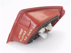 Recambio de piloto porton trasero izquierdo para chevrolet lacetti 1.6 cdx referencia OEM IAM 96551216  