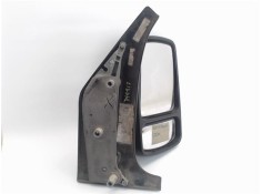 Recambio de retrovisor derecho para nissan interstar (x70) referencia OEM IAM 7700352188  