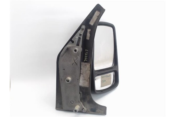Recambio de retrovisor derecho para nissan interstar (x70) referencia OEM IAM 7700352188  