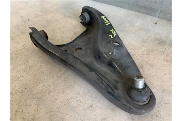 Recambio de brazo suspension delantero izquierdo para dacia sandero stepway 2017-2020 1.0 sce stepway 75 (b8jc, b8jd) referencia