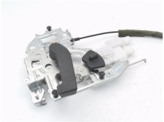 Recambio de cierre electromagnetico trasero derecho para renault master iii combi 2.3 l1h1 3,0t referencia OEM IAM 906123257R  