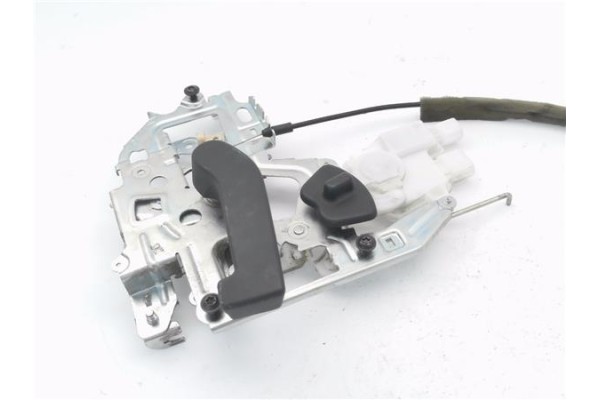 Recambio de cierre electromagnetico trasero derecho para renault master iii combi 2.3 l1h1 3,0t referencia OEM IAM 906123257R  