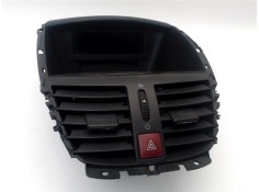 Recambio de display para peugeot 207 1.4 referencia OEM IAM 966320558001  