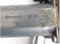 Recambio de mecanismo elevalunas trasero derecho para opel zafira a referencia OEM IAM   
