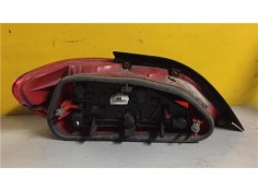 Recambio de piloto trasero derecho para peugeot 406 berlina (s1/s2) 1.6 sl referencia OEM IAM 9630364777  